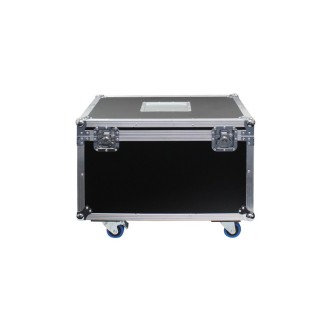 Equinox Quad Vortex Flight Case