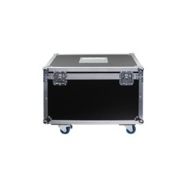 Equinox Quad Vortex Flight Case
