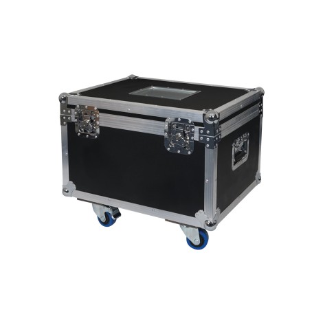 Equinox Quad Fusion 140 Flight Case
