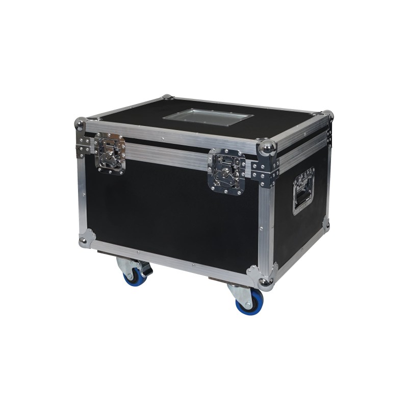 Equinox Quad Fusion 140 Flight Case