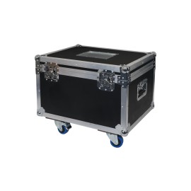 Equinox Quad Fusion 140 Flight Case