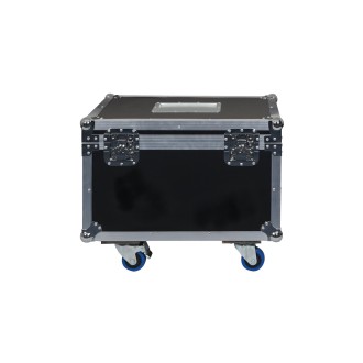 Equinox Quad Fusion 140 Flight Case