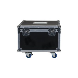 Equinox Quad Fusion 140 Flight Case
