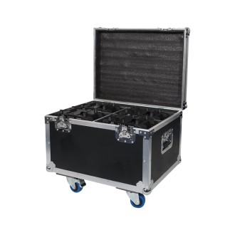 Equinox Quad Fusion 140 Flight Case