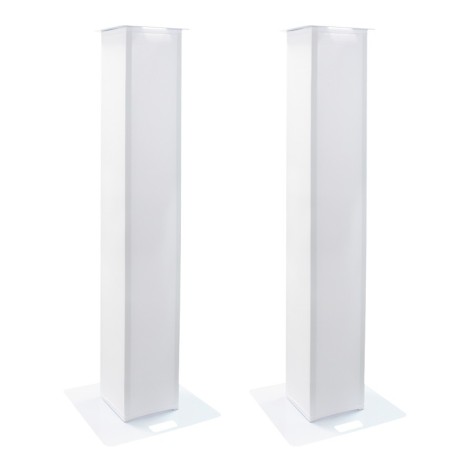 Equinox 1.5m Curve DJ Plinth Kit (Pair)