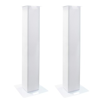 Equinox 1.5m Curve DJ Plinth Kit (Pair)