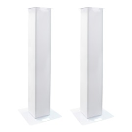 Equinox 1.5m Curve DJ Plinth Kit (Pair)