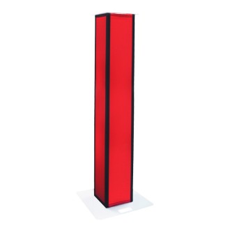 Equinox 1.5m Curve DJ Plinth Kit (Pair)