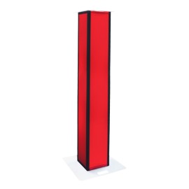 Equinox 1.5m Curve DJ Plinth Kit (Pair)
