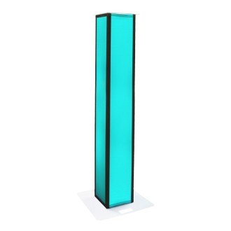 Equinox 1.5m Curve DJ Plinth Kit (Pair)