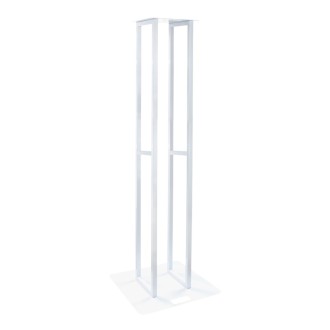 Equinox 1.5m Curve DJ Plinth Kit (Pair)