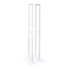 Equinox 1.5m Curve DJ Plinth Kit (Pair)