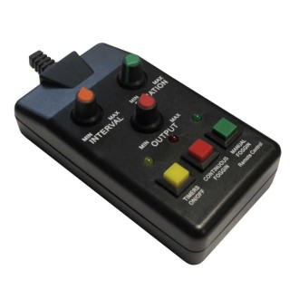 Equinox Zero G Froster Low Fog Machine