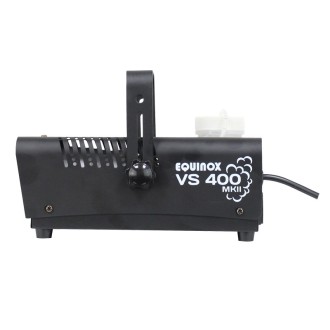 Equinox VS400 LED Fogger Smoke Machine MKII