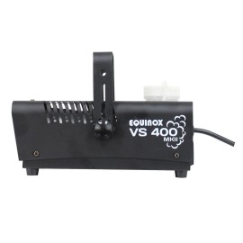 Equinox VS400 LED Fogger Smoke Machine MKII