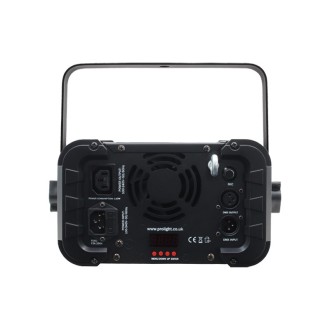 Equinox Waterwave XP 100W