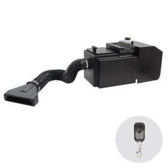 Equinox Arcus 2000 Low Fogger