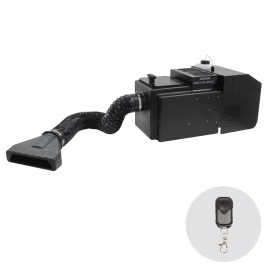 Equinox Arcus 2000 Low Fogger