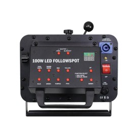 LEDJ FS300 LED Followspot