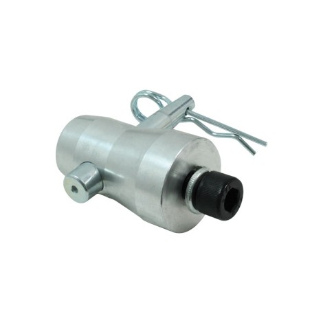 Global Truss M10 PL Half Conical for GLF34TOPPL