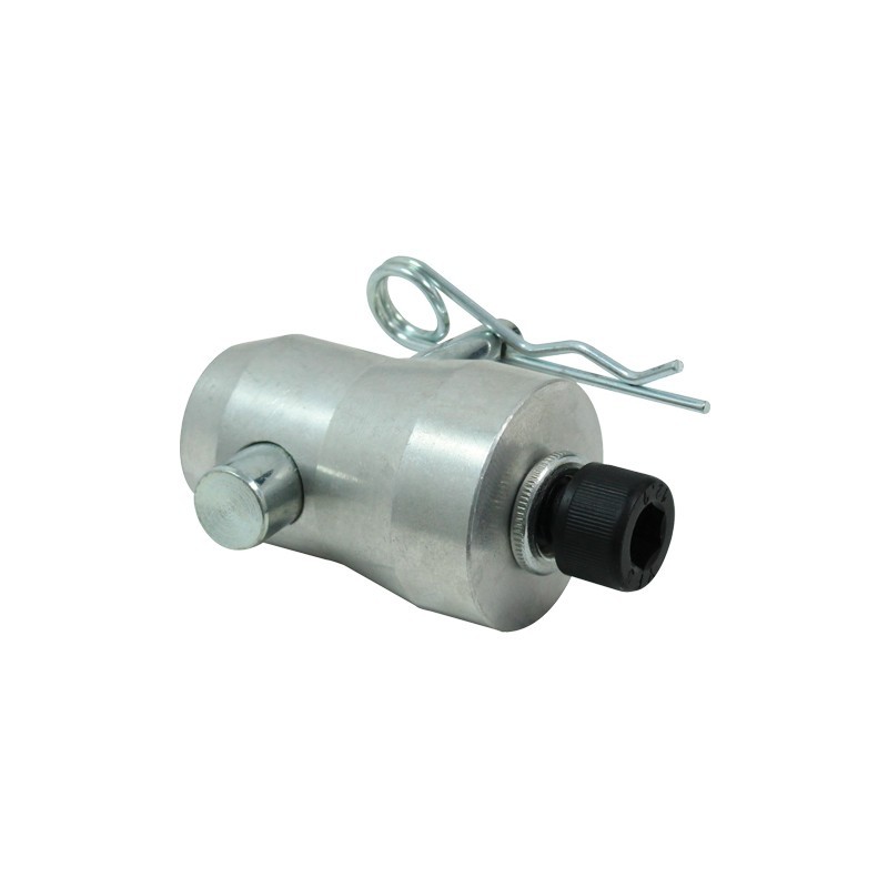Global Truss M10 Standard Steel Half Conical conversion