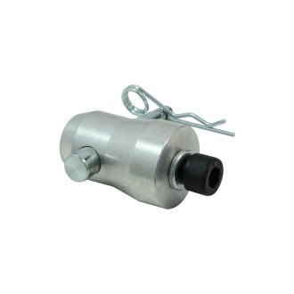 Global Truss M10 Standard Steel Half Conical conversion
