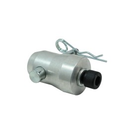 Global Truss M10 Standard Steel Half Conical conversion