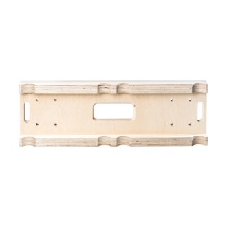 Global Truss Trolley for 2 x F34 (2 optional Wheels)