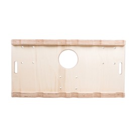 Global Truss Trolley for 2 x F34 (3 optional Wheels)