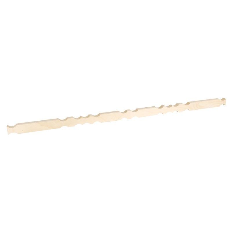 Global Truss Stackable Truss Adapter for 4 x F34 or 3 x F44
