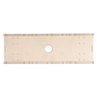 Global Truss Trolley for 4 x F34 or 3 x F44 (4 optional Wheels)