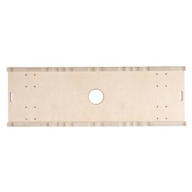 Global Truss Trolley for 4 x F34 or 3 x F44 (4 optional Wheels)