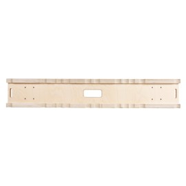 Global Truss Trolley for 4 x F34 or 3 x F44 (2 optional Wheels)