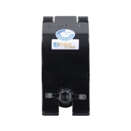 Global Truss Half Coupler (823QT) HEX Head Bolt Black