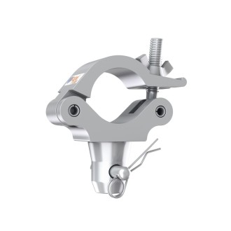 Global Truss F31/F32/F33/F34 Half Coupler to Half Conical Standard