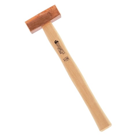 Global Truss Truss 80g Copper Hammer