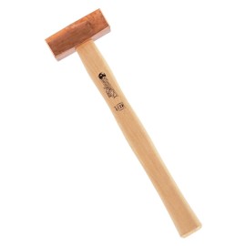Global Truss Truss 80g Copper Hammer