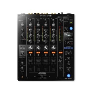 Pioneer DJM-750MK2 4Ch DJ Mixer