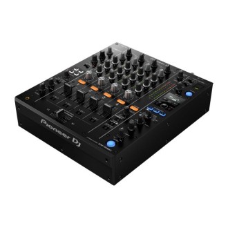 Pioneer DJM-750MK2 4Ch DJ Mixer