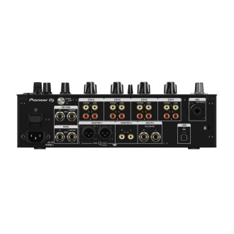 Pioneer DJM-750MK2 4Ch DJ Mixer