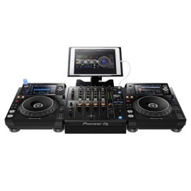 Pioneer DJM-750MK2 4Ch DJ Mixer