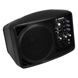 Mackie SRM150 Compact Powered PA System