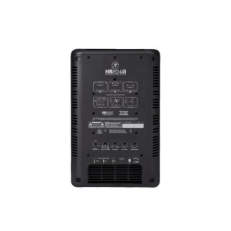 Mackie HR824mk2 Powered Studio Monitor