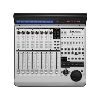 Mackie MCU Pro 8 Channel Control Surface