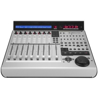 Mackie MCU Pro 8 Channel Control Surface