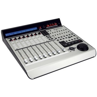 Mackie MCU Pro 8 Channel Control Surface