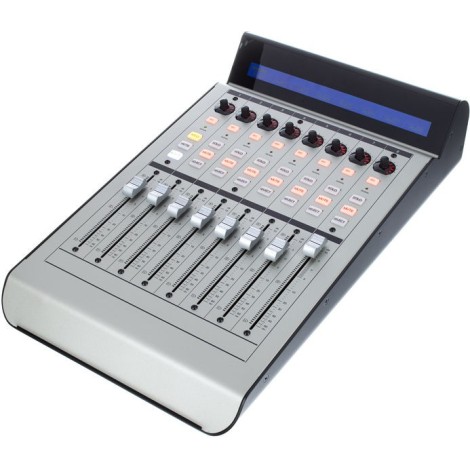 Mackie MCU XT Pro MCU Control Surface Extender