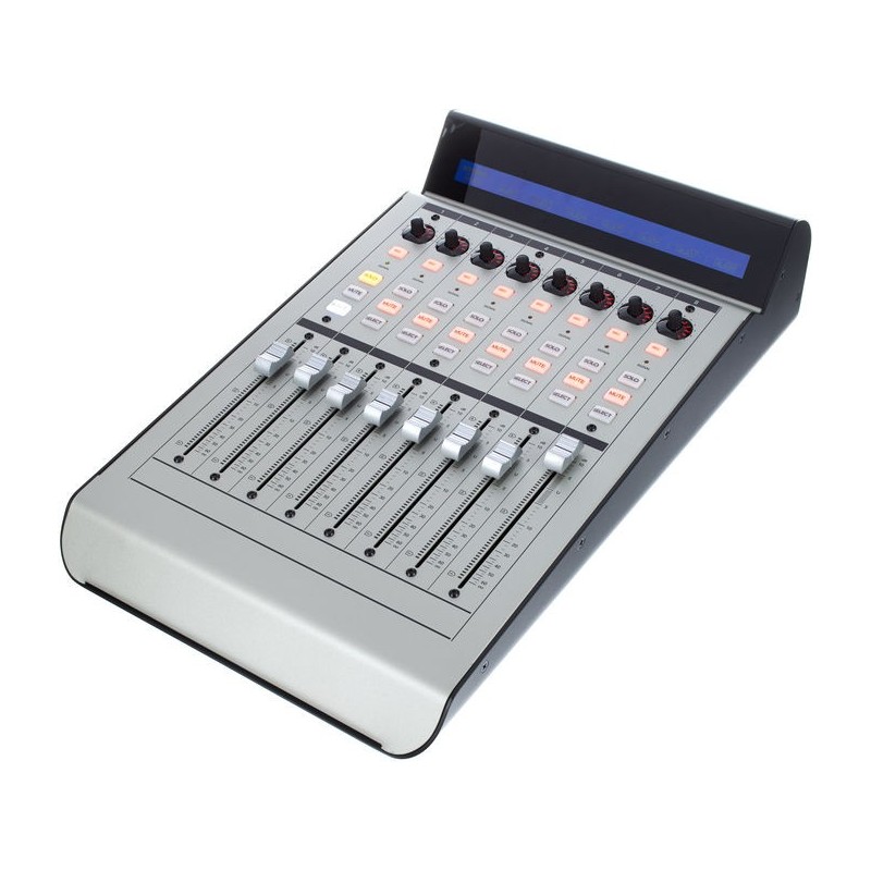 Mackie MCU XT Pro MCU Control Surface Extender