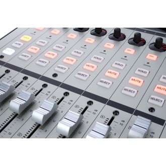 Mackie MCU XT Pro MCU Control Surface Extender