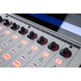 Mackie MCU XT Pro MCU Control Surface Extender
